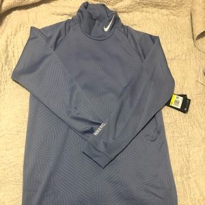 Women’s Nike FC Dress Blue Gray CK7836